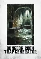 Dungeon Room Trap Generator