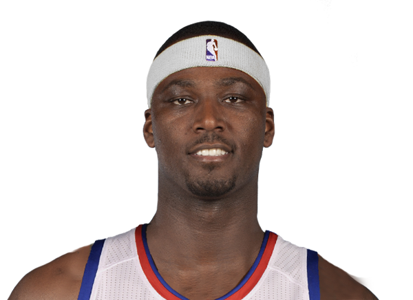 Kwame Brown - Philadelphia 76ers Center - ESPN Kwame Brown - Philadelphia 76ers Center - ESPN