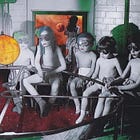 Planet Nude in review: 2025