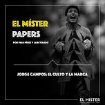 El Míster