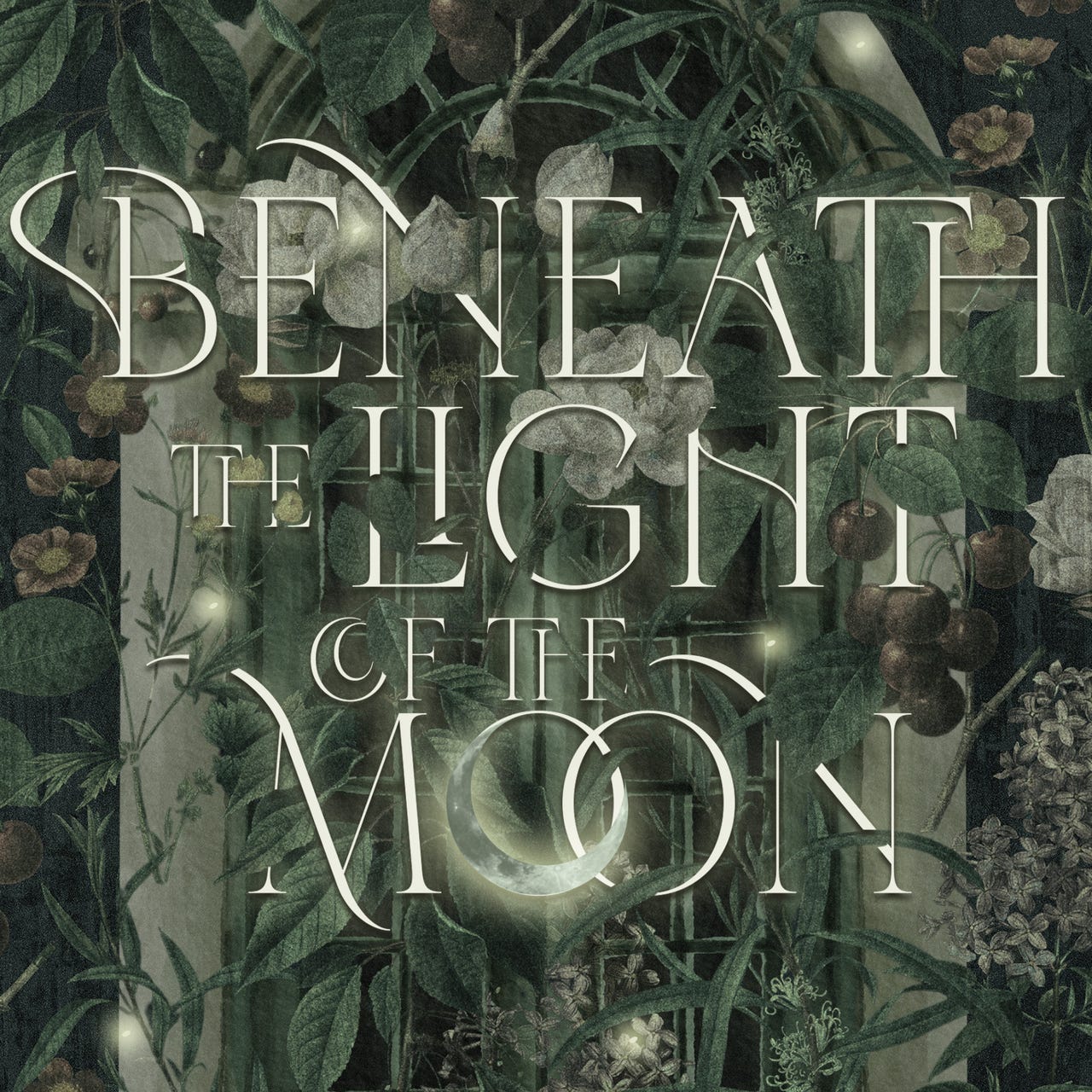 Lilliana’s Confessional Corner