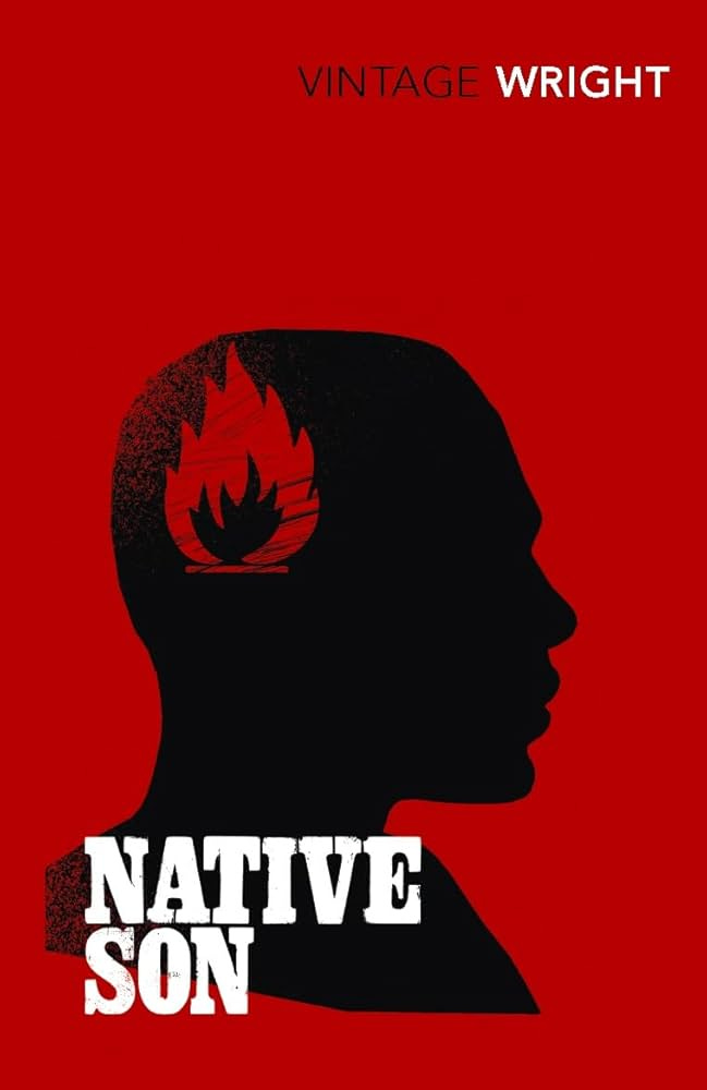 Amazon.com: Native Son: 9780099282938: Wright, Richard: Books