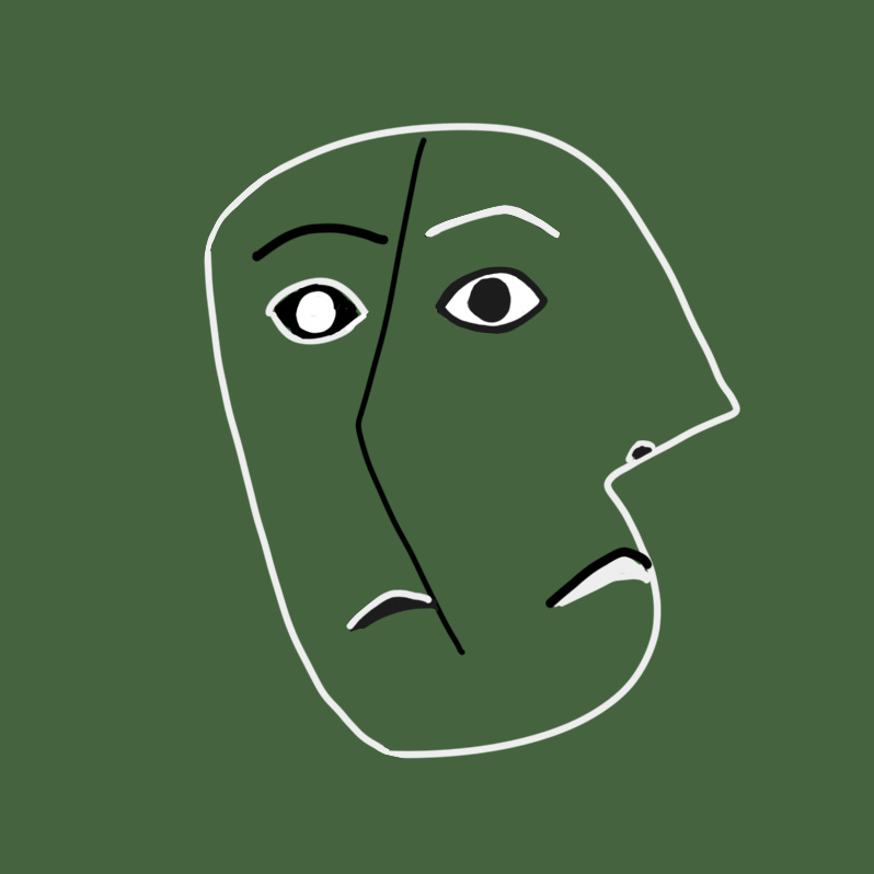 Substack profile picture for @gallant