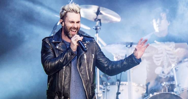 Maroon 5 top of the charts a2828fb4 ad88 44c3 a1ba f16522b6553f Maroon 5 top of the charts a2828fb4 ad88 44c3 a1ba f16522b6553f
