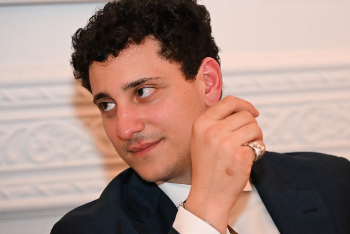Moustafa Tlass