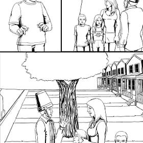 Issue 2 Part 7 - Agreeing to Help