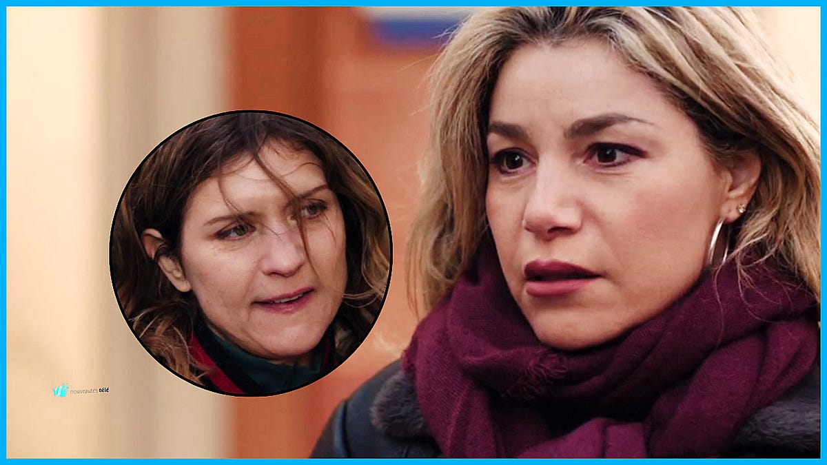 Charlotte arrêtée par Ariane : le témoignage de Jennifer a tout changé – Plus  belle la vie 26 février 2026 (épisode 528 – résumé complet PBLV)