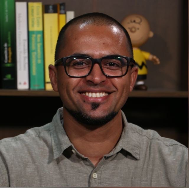 William Campos da Cruz