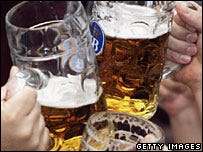 beer beer