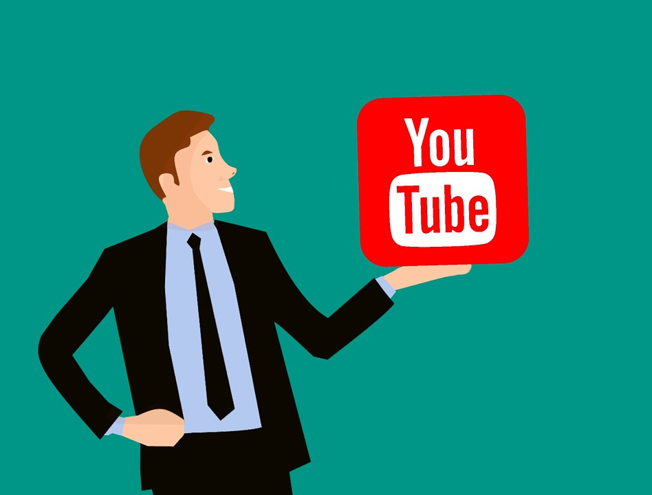 Youtubeur 