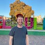 Andrew Cook's avatar