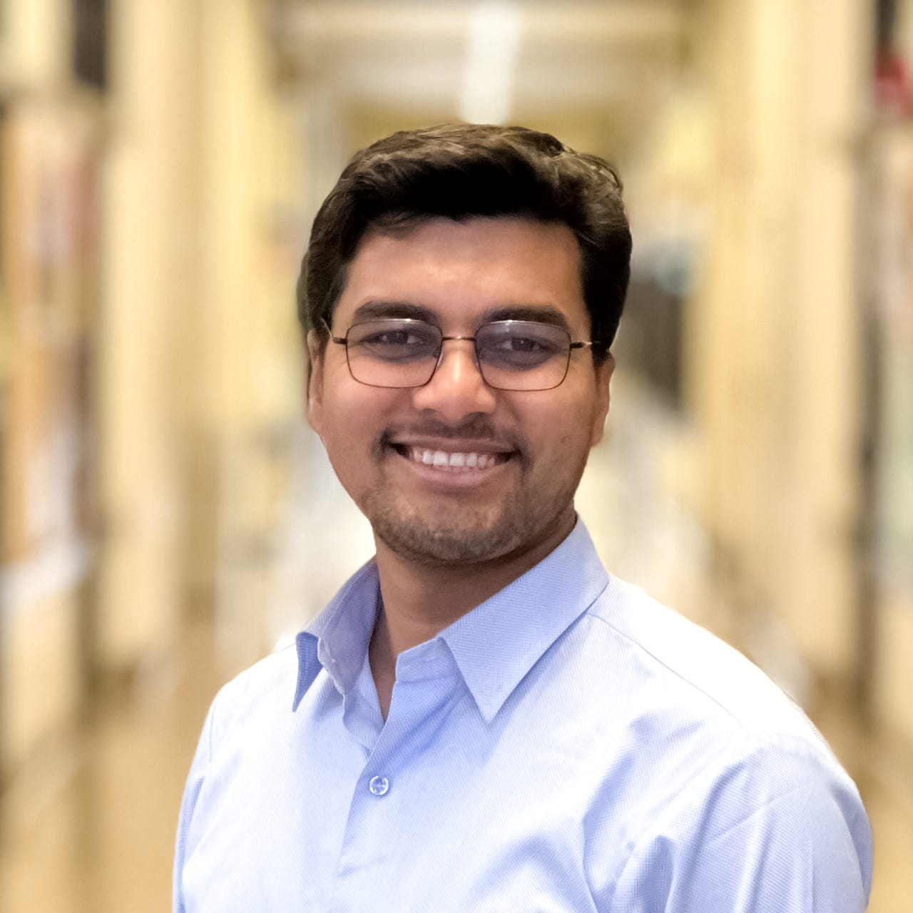 Nishant Singh's Newsletter