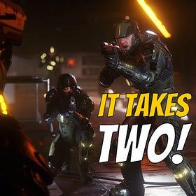 How to Build an Effective Infantry Squad in Star Citizen