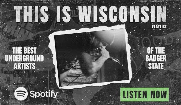 Wisconsin's sickest bands on one killer Spotify playlist