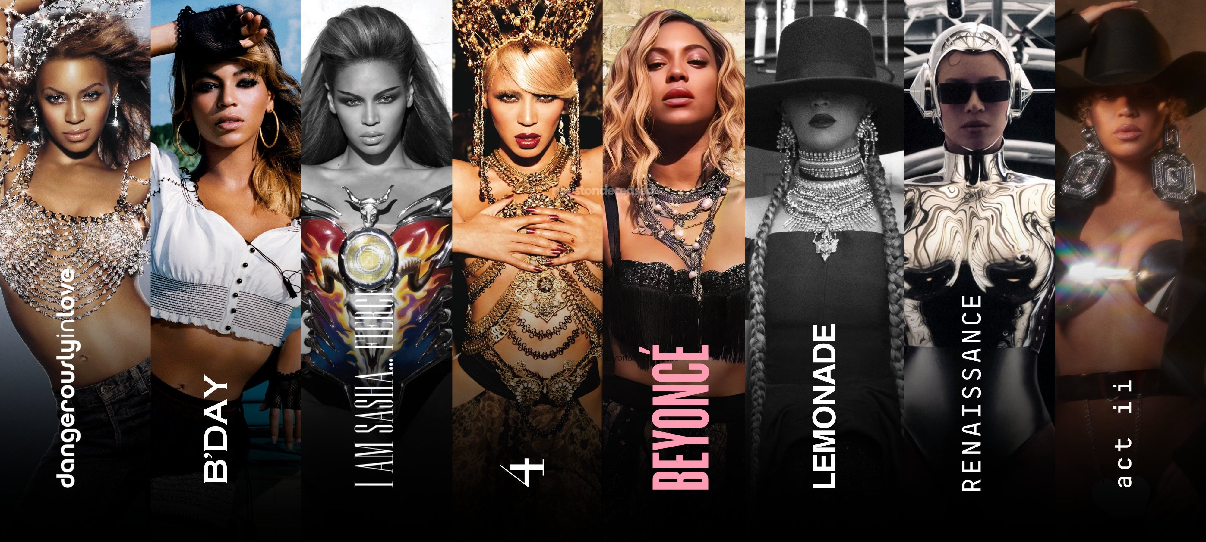 Beyoncé