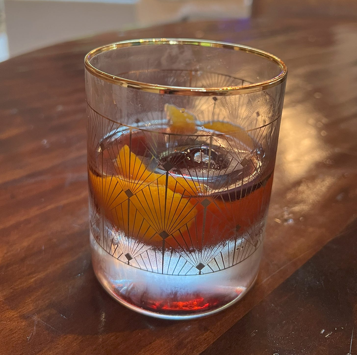Thank You  Hospitality Brands for the beautiful glassware!
