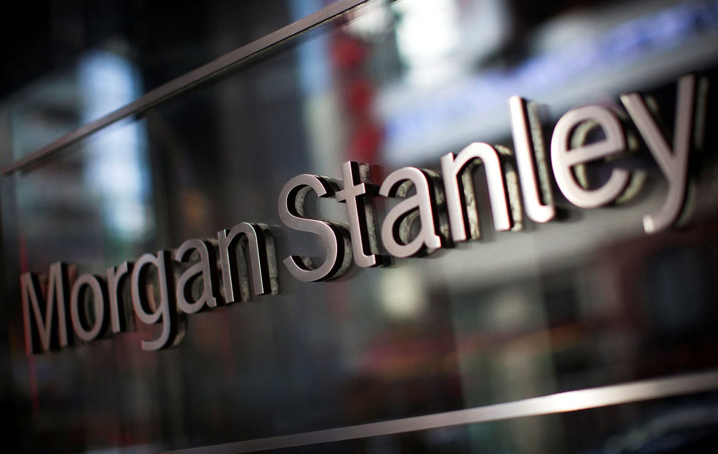 Morgan Stanley hires JPMorgan's North America M&A head, sources say |  Reuters