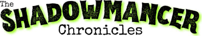 The Shadowmancer Chronicles