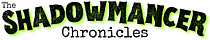 The Shadowmancer Chronicles