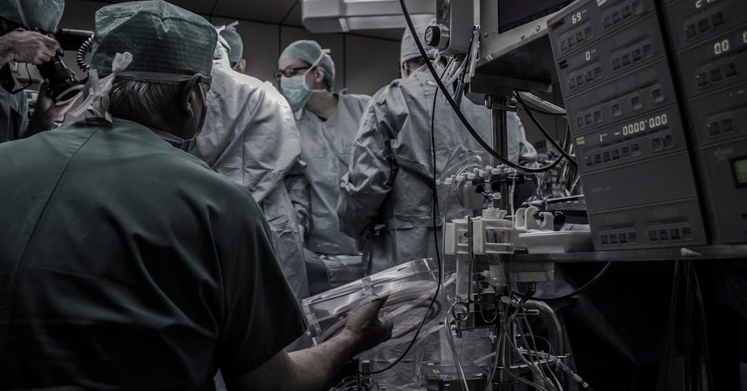 Emergency Room