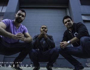 podcast