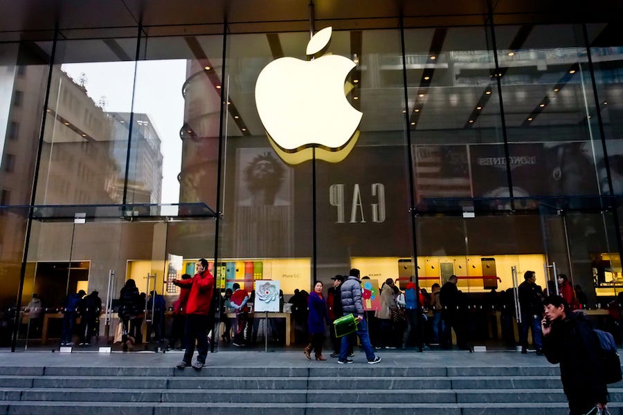 Apple to include part made of 100% recycled rare earths in new iPhones -  MINING.COM