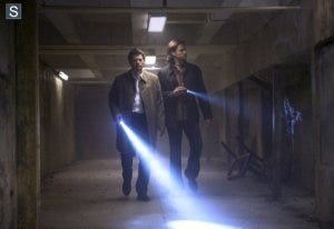 Warner Bros/The CW Warner Bros/The CW