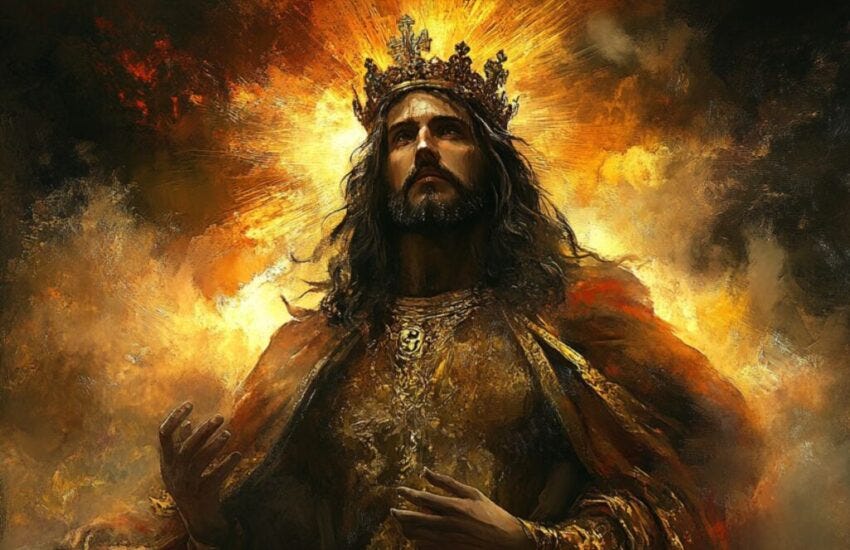 Instant Messiah Three Prophecies That Prove the Messiah Had to Come When Jesus Did