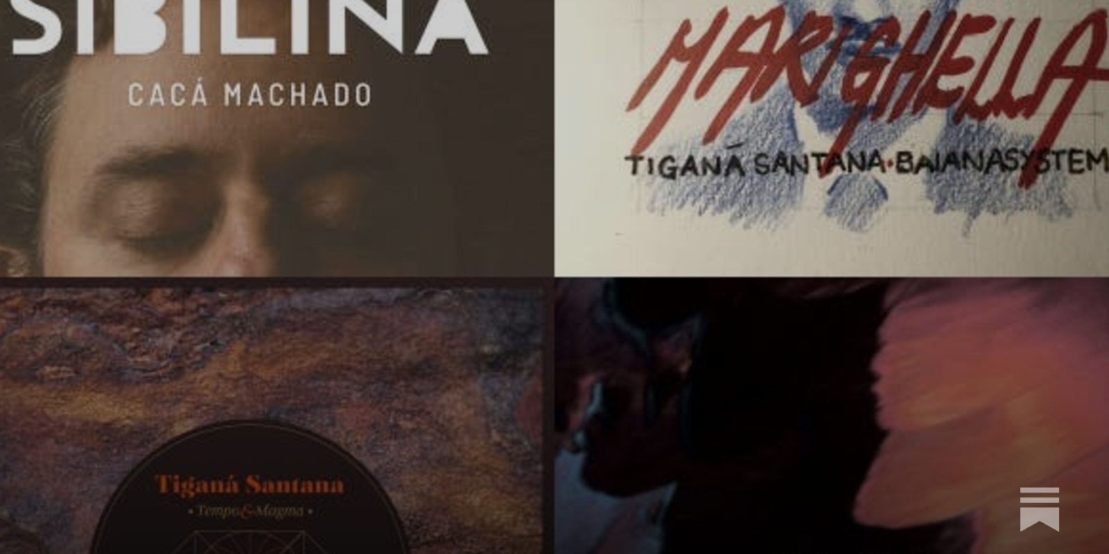 Tigana Santana: The Singer-Songwriter as Oracle and Healer