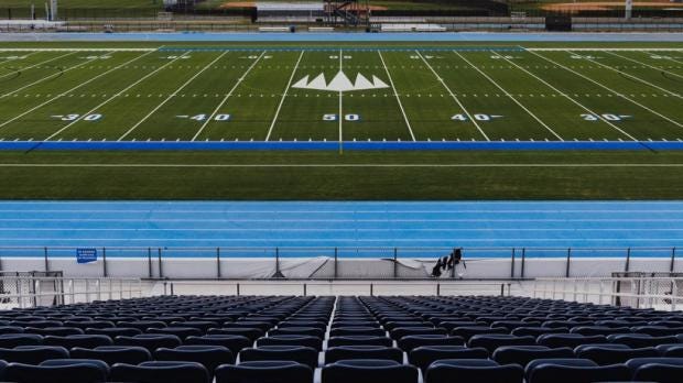 IMG Academy to Host First-Ever Under Armour Track and Field Nationals in Florida