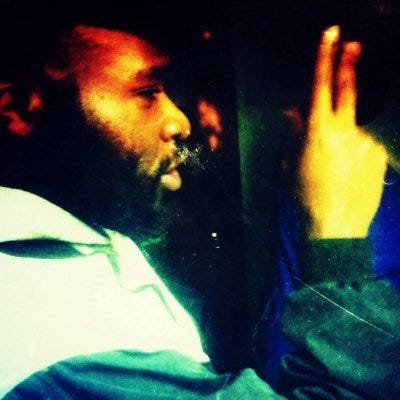 John Morrison's Substack