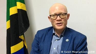 Dr Abdallah Saleh Possi Dr Abdallah Saleh Possi
