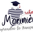 Coline - La Marinière School's avatar