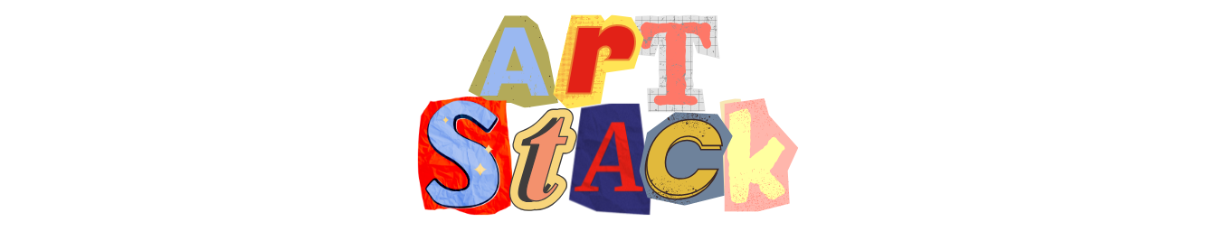 Art On The Stack: Edition 5 - ARTSTACK