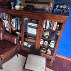 My fave songs (7) about Packing, Relocating, Moving On
