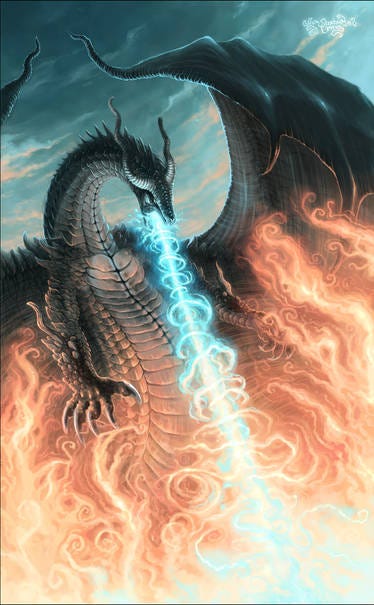 Enflaming by MinnaSundberg on DeviantArt