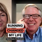 How a Jog Around the Park Becomes a Life