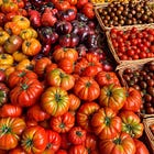 On The Side #5 | Tomatoes