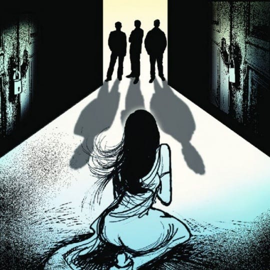Japanese Student Kidnapped and Gang Raped In India Japanese Student Kidnapped and Gang Raped In India