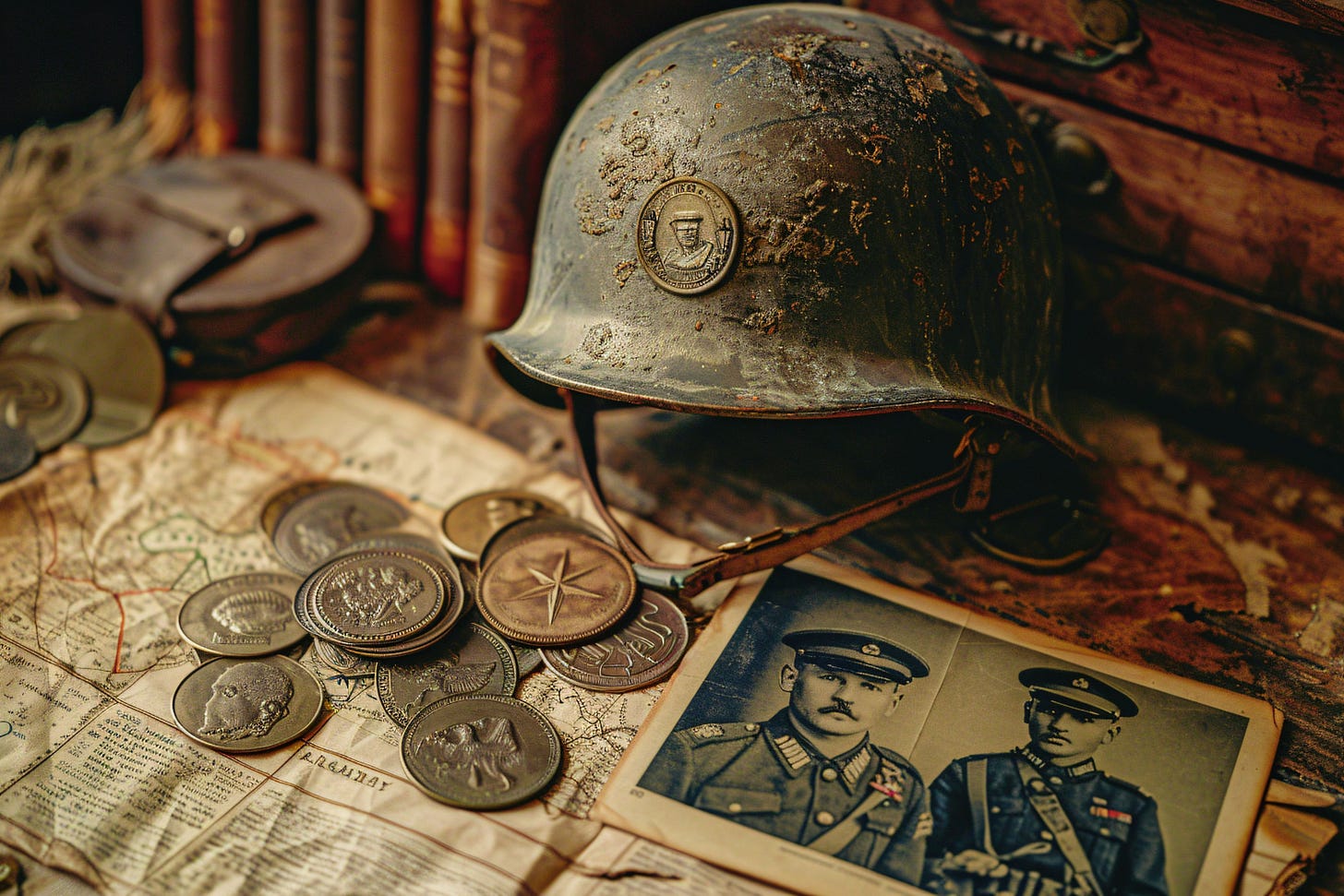 THE 7 MOST PROFANE WAR PROFITEERS: HEIRS OF HELL WHO MONETIZED HUMAN SUFFERING
