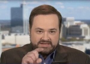 Danesh Noshirvan’s Digital Jihad faces lawsuits and revelations linking him to dark-money networks like Sixteen Thirty Fund’s Chorus program.