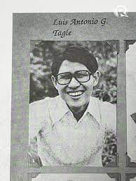 Did you know that Cardinal Luis Antonio Tagle and Cardinal Pablo Virgilio  David were schoolmates? Both attended the same seminary — and studied in  the same Jesuit-run school, Ateneo de Manila University —