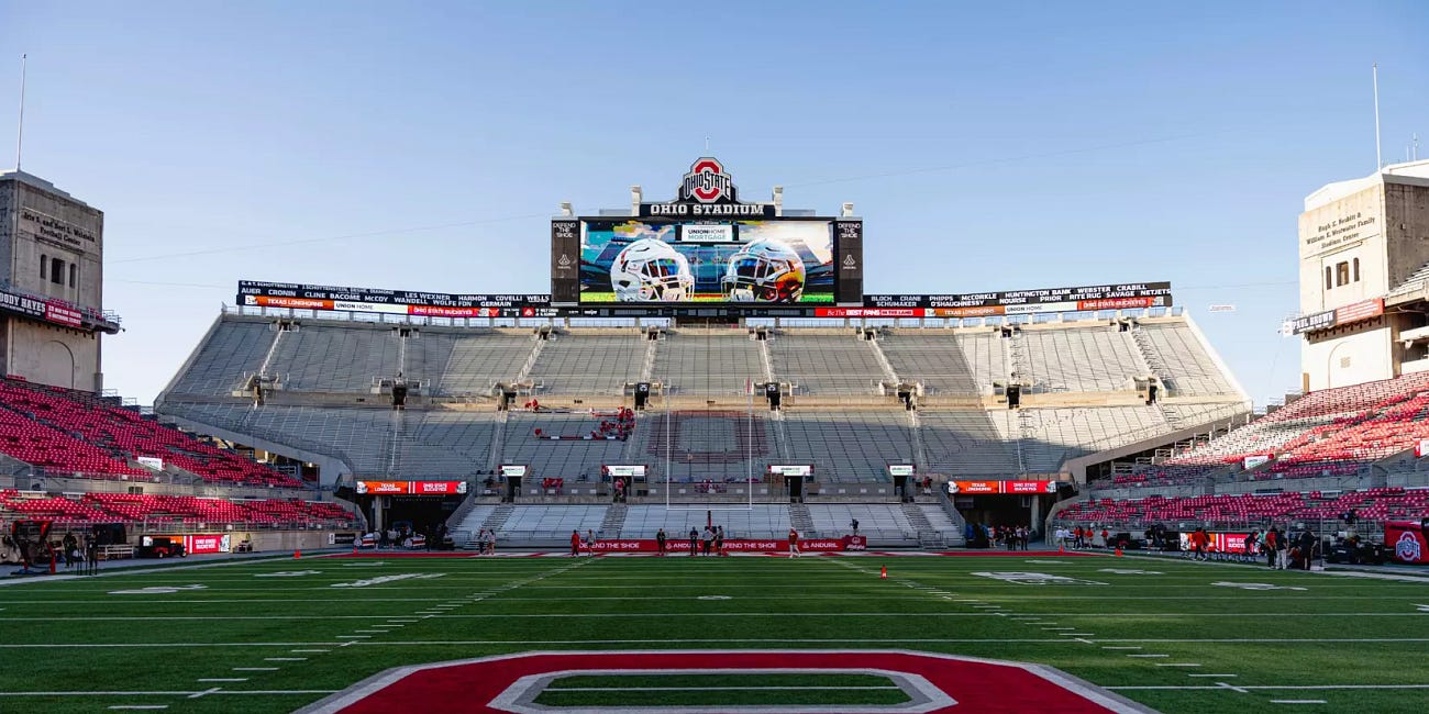 Ohio State, Big Ten, college football: September winners, losers and surprises