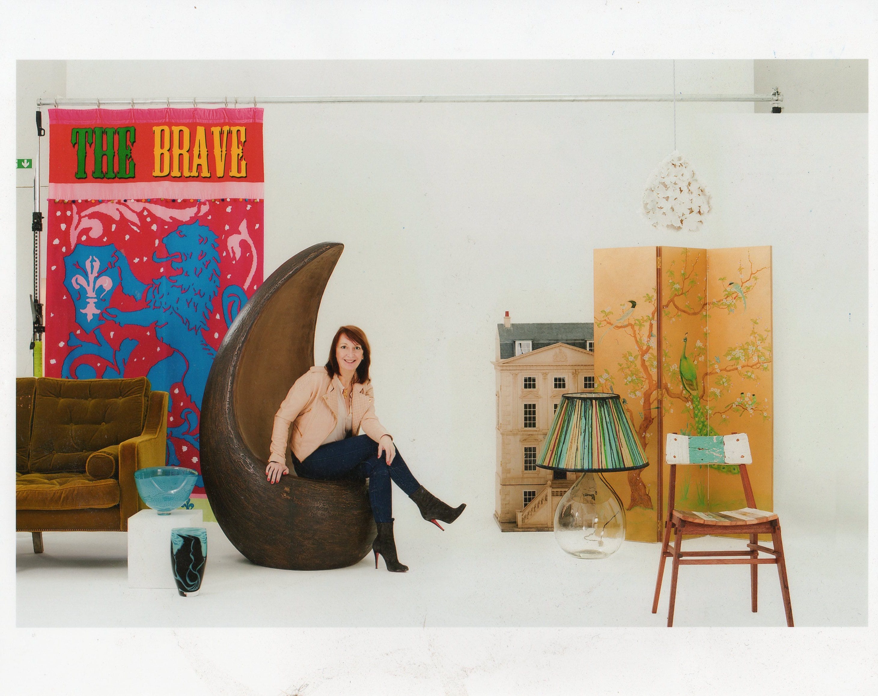 Melanie Cable-Alexander