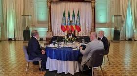 Russia and Ethiopia boosting economic ties Russia and Ethiopia boosting economic ties