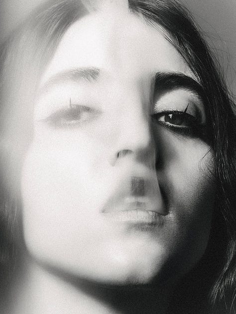 intervista serena congiu
