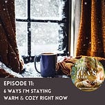 The Kettle with Meagan Francis