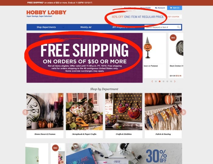 All Things Retail 