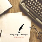 37 Author Quotes I Like