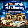 MLB Data Warehouse
